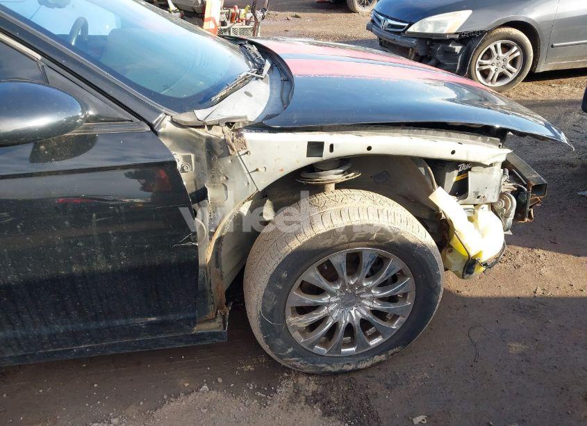 Photo 15 of 2005 Chevrolet Monte CARLO LT (VIN 2G1WX12K659312971)