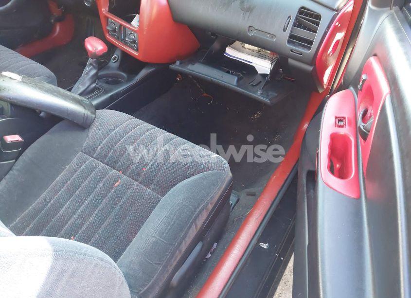 Photo 5 of 2005 Chevrolet Monte CARLO LT (VIN 2G1WX12K659312971)