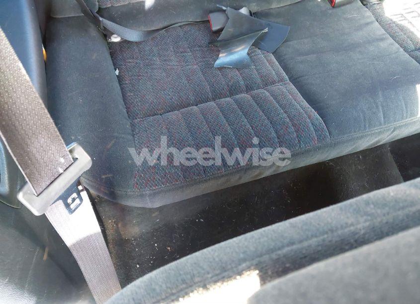 Photo 8 of 2005 Chevrolet Monte CARLO LT (VIN 2G1WX12K659312971)