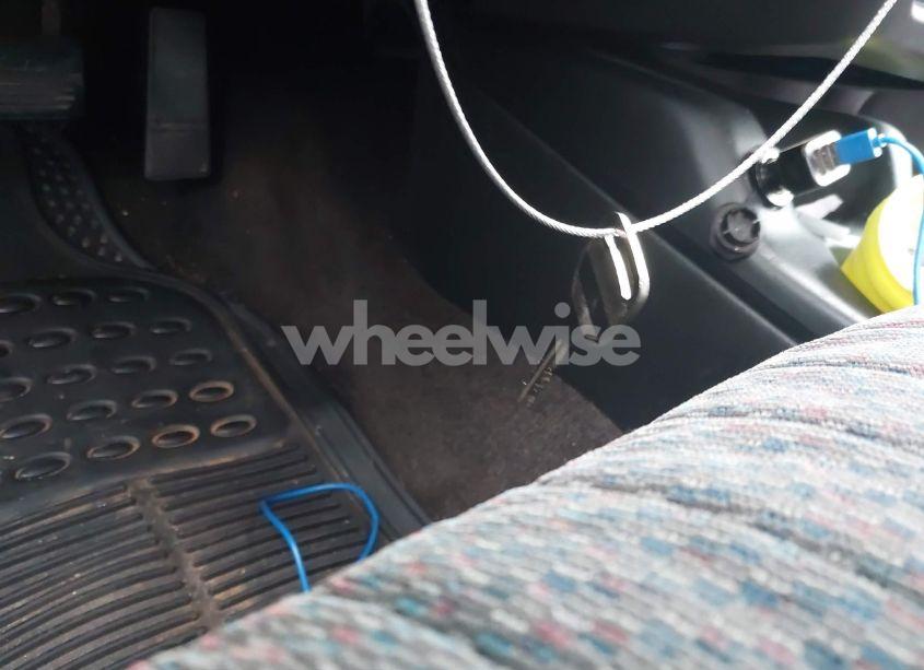 Photo 11 of 2005 Chevrolet Monte CARLO LT (VIN 2G1WX12K859240557)