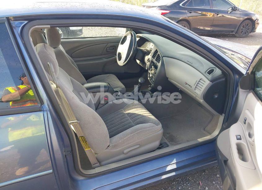 Photo 5 of 2000 Chevrolet Monte CARLO SS (VIN 2G1WX12K8Y9279637)