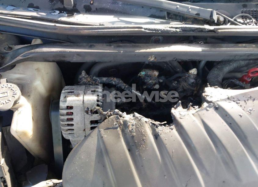 Photo 6 of 2000 Chevrolet Monte CARLO SS (VIN 2G1WX12K8Y9279637)