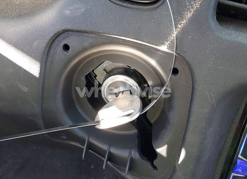 Photo 11 of 2003 Chevrolet Monte CARLO SS (VIN 2G1WX12K939143090)