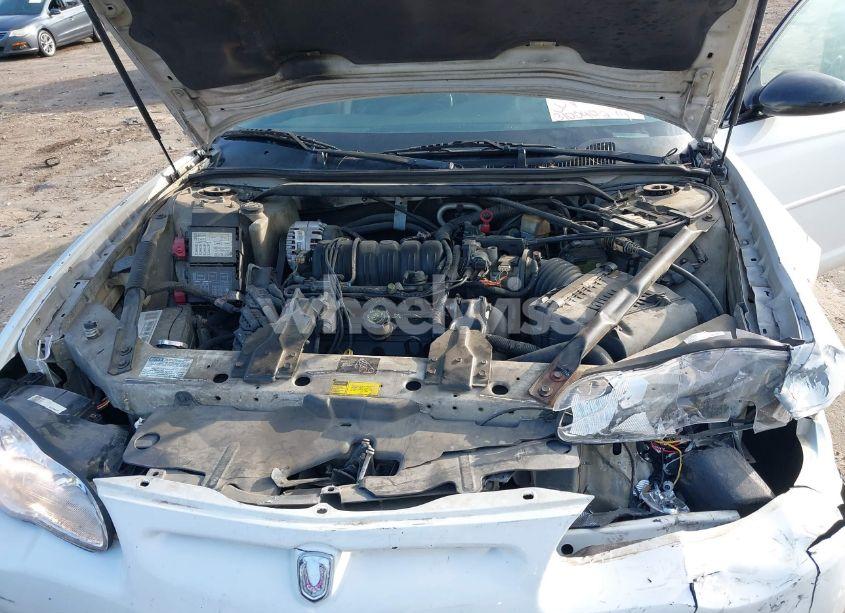 Photo 10 of 2000 Chevrolet Monte CARLO SS (VIN 2G1WX12K9Y9297659)