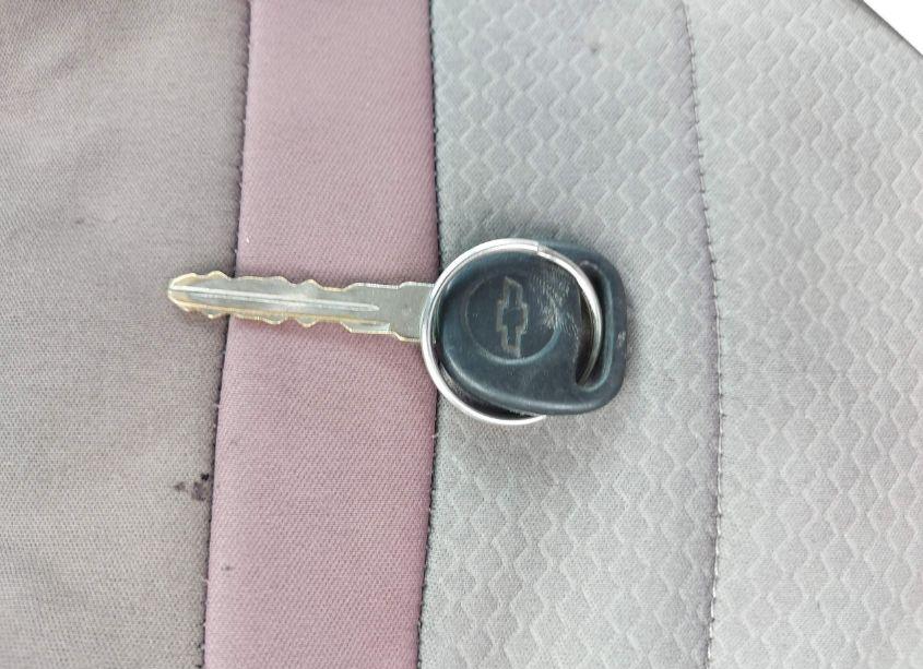 Photo 11 of 2000 Chevrolet Monte CARLO SS (VIN 2G1WX12K9Y9350537)