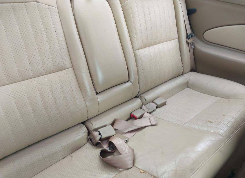 Photo 8 of 2000 Chevrolet Monte CARLO SS (VIN 2G1WX12K9Y9350537)