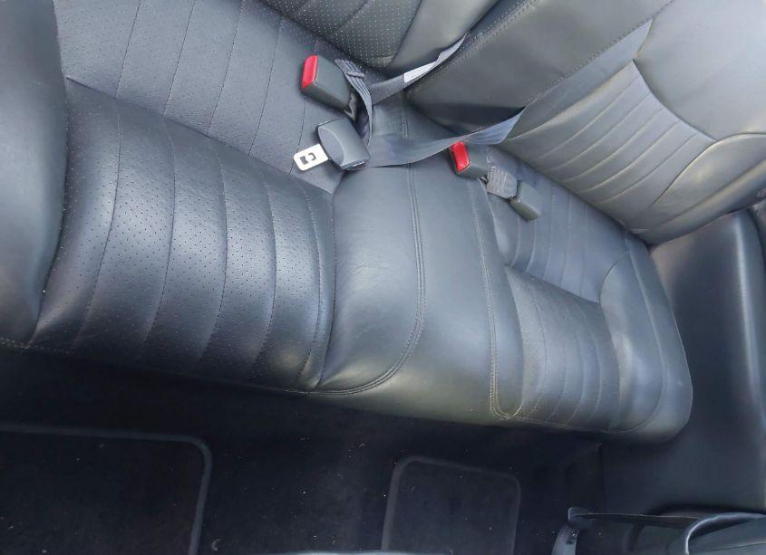 Photo 8 of 1995 Chevrolet Monte CARLO Z34 (VIN 2G1WX12X9S9108320)