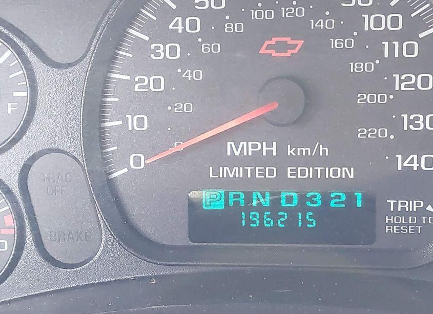 Photo 15 of 2001 Chevrolet Monte CARLO SS (VIN 2G1WX15K019257858)