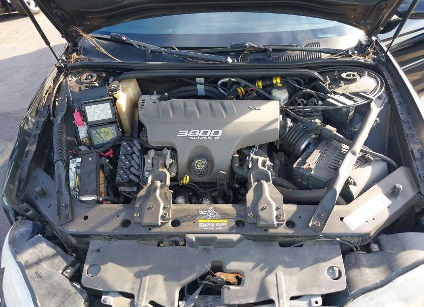 Photo 10 of 2002 Chevrolet Monte CARLO SS (VIN 2G1WX15K029186310)