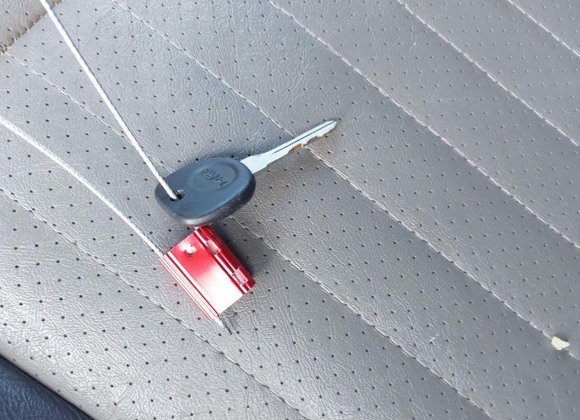 Photo 11 of 2002 Chevrolet Monte CARLO SS (VIN 2G1WX15K029186310)