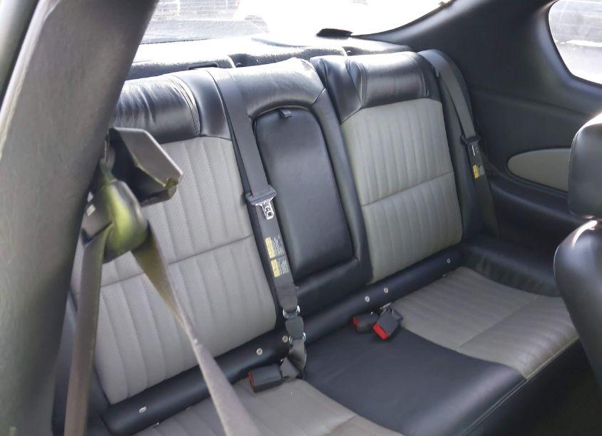 Photo 8 of 2002 Chevrolet Monte CARLO SS (VIN 2G1WX15K029186310)