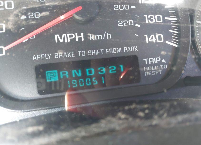 Photo 15 of 2001 Chevrolet Monte CARLO SS (VIN 2G1WX15K219258672)