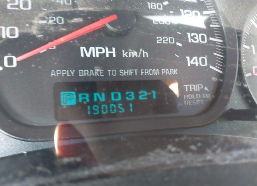 Photo 7 of 2001 Chevrolet Monte CARLO SS (VIN 2G1WX15K219258672)