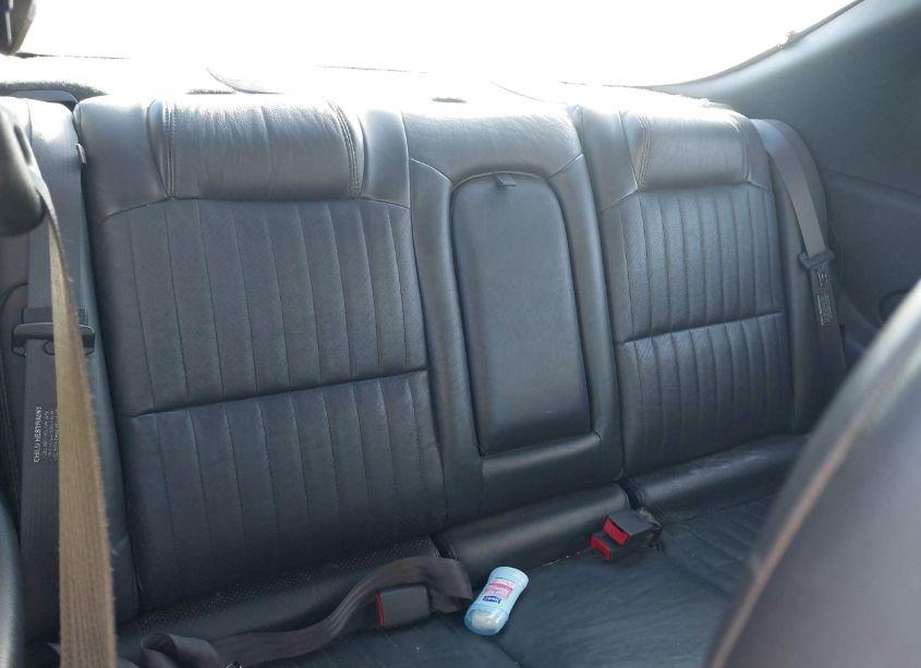 Photo 8 of 2001 Chevrolet Monte CARLO SS (VIN 2G1WX15K219258672)