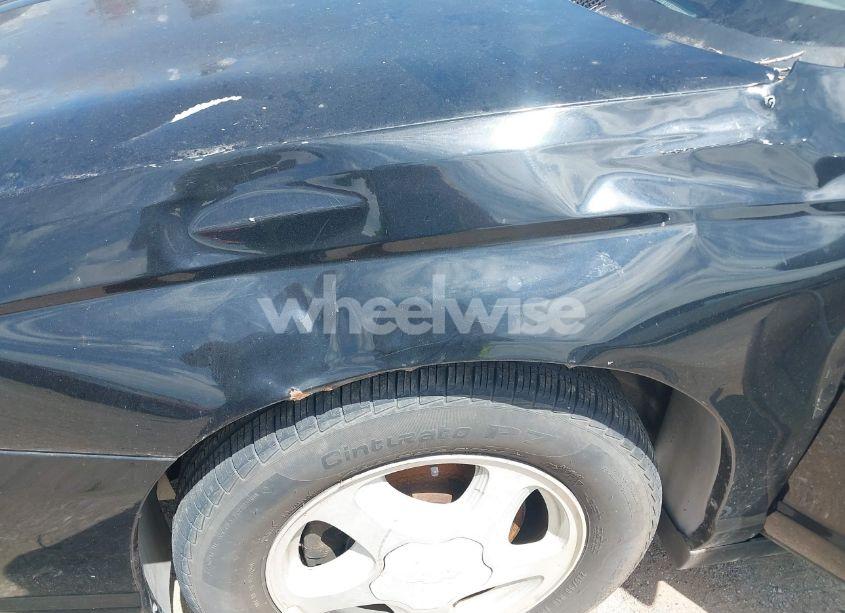 Photo 6 of 2002 Chevrolet Monte CARLO SS (VIN 2G1WX15K229242277)