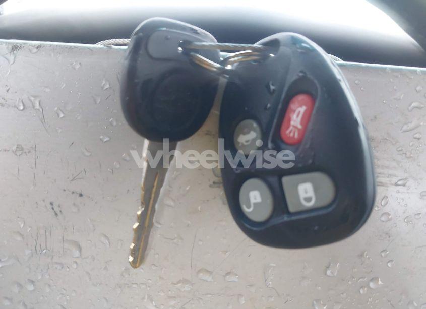 Photo 11 of 2001 Chevrolet Monte CARLO SS (VIN 2G1WX15K319253951)