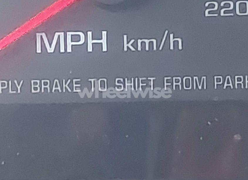 Photo 12 of 2001 Chevrolet Monte CARLO SS (VIN 2G1WX15K319253951)