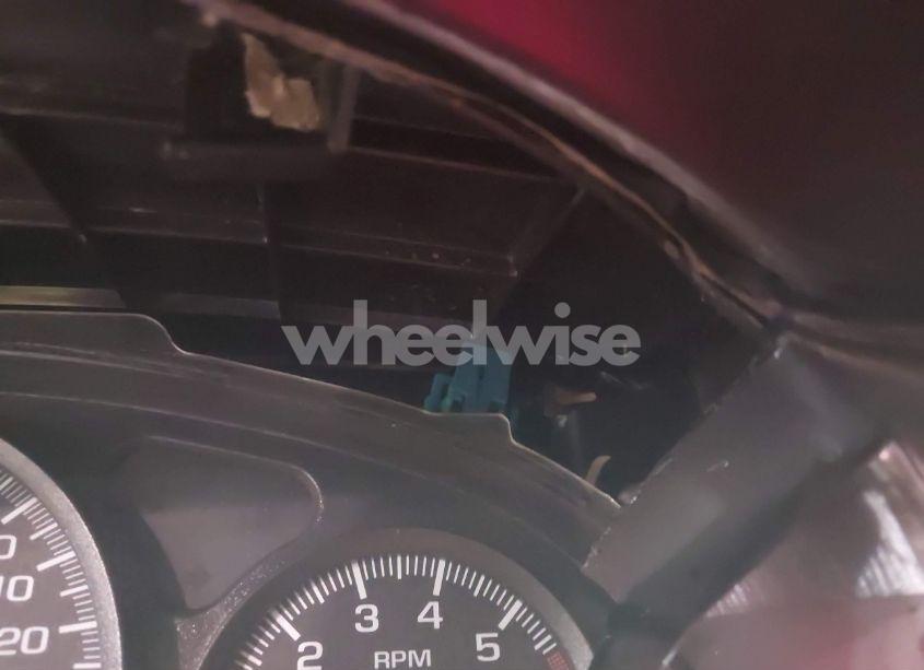 Photo 15 of 2002 Chevrolet Monte CARLO SS (VIN 2G1WX15K429296969)