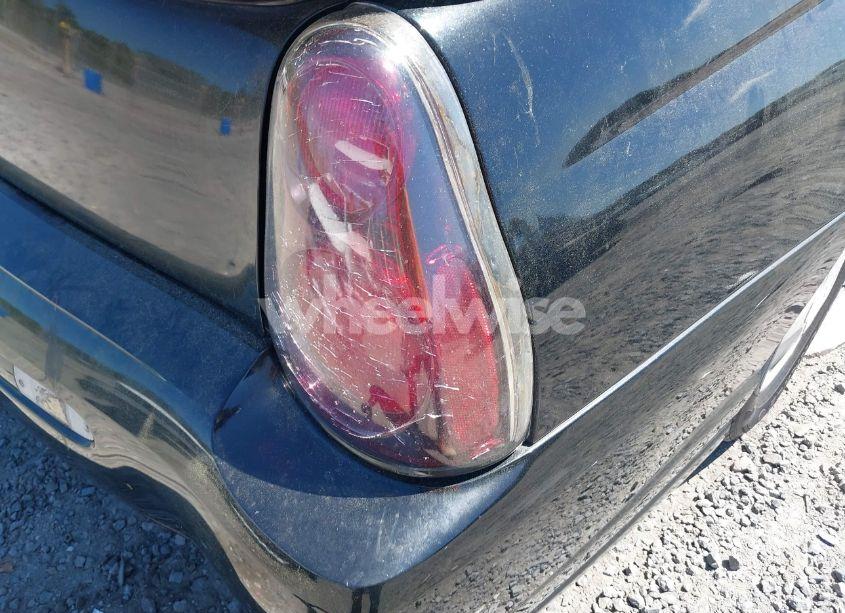 Photo 6 of 2001 Chevrolet Monte CARLO SS (VIN 2G1WX15K519114291)