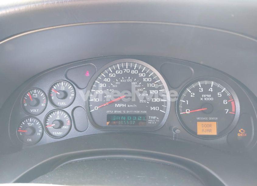 Photo 7 of 2001 Chevrolet Monte CARLO SS (VIN 2G1WX15K519114291)