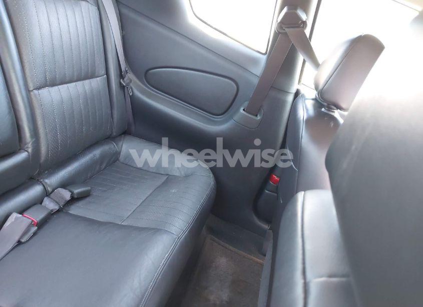 Photo 8 of 2001 Chevrolet Monte CARLO SS (VIN 2G1WX15K519114291)