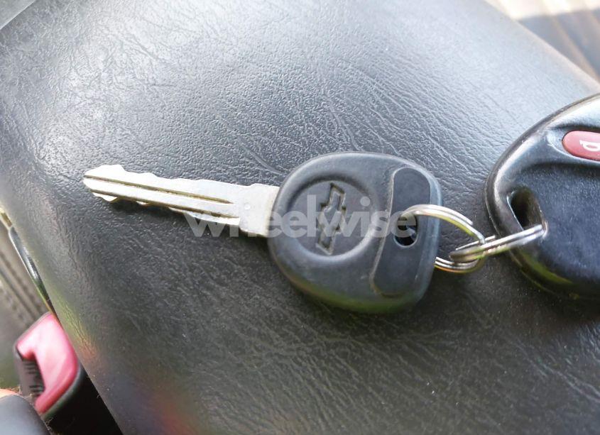 Photo 11 of 2001 Chevrolet Monte CARLO SS (VIN 2G1WX15K519162079)