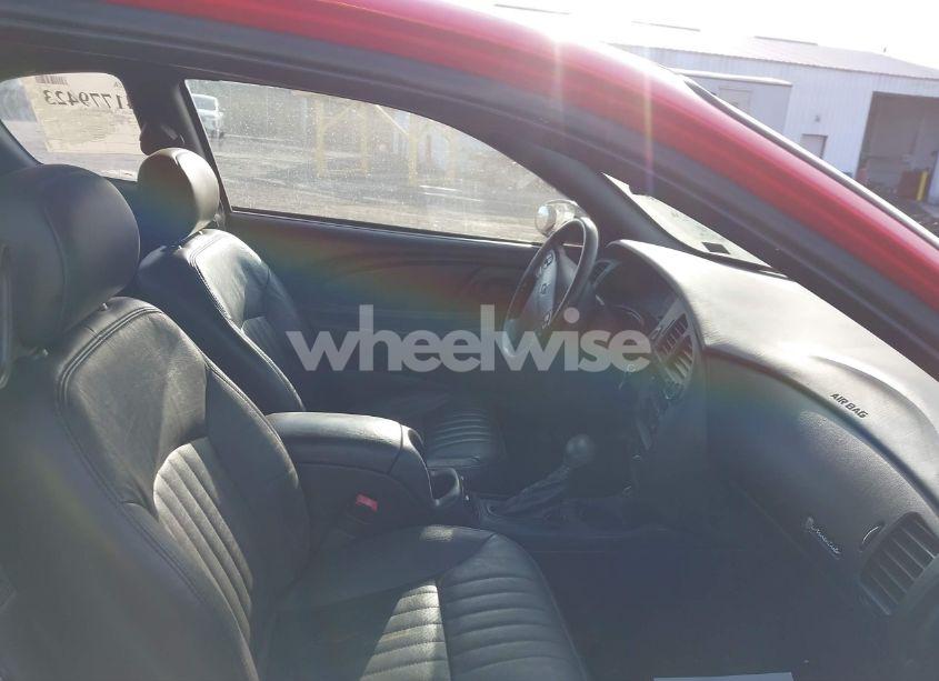 Photo 5 of 2001 Chevrolet Monte CARLO SS (VIN 2G1WX15K519162079)