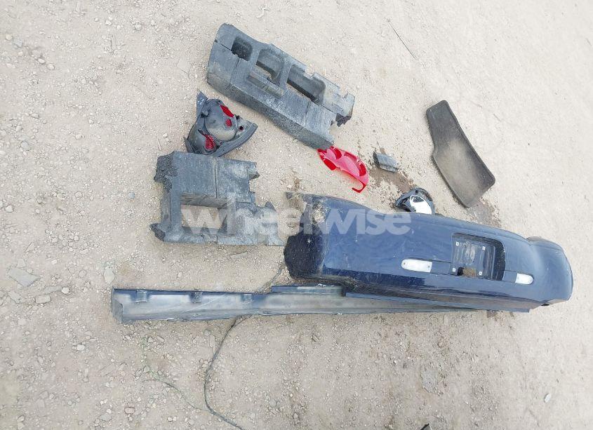 Photo 12 of 2001 Chevrolet Monte CARLO SS (VIN 2G1WX15K519292279)