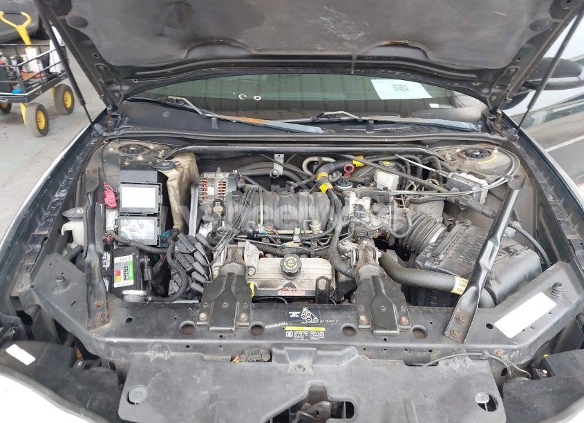 Photo 10 of 2002 Chevrolet Monte CARLO SS (VIN 2G1WX15K529181927)