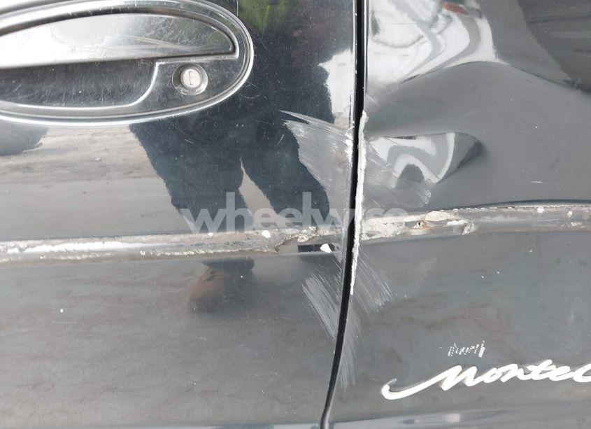 Photo 6 of 2002 Chevrolet Monte CARLO SS (VIN 2G1WX15K529181927)