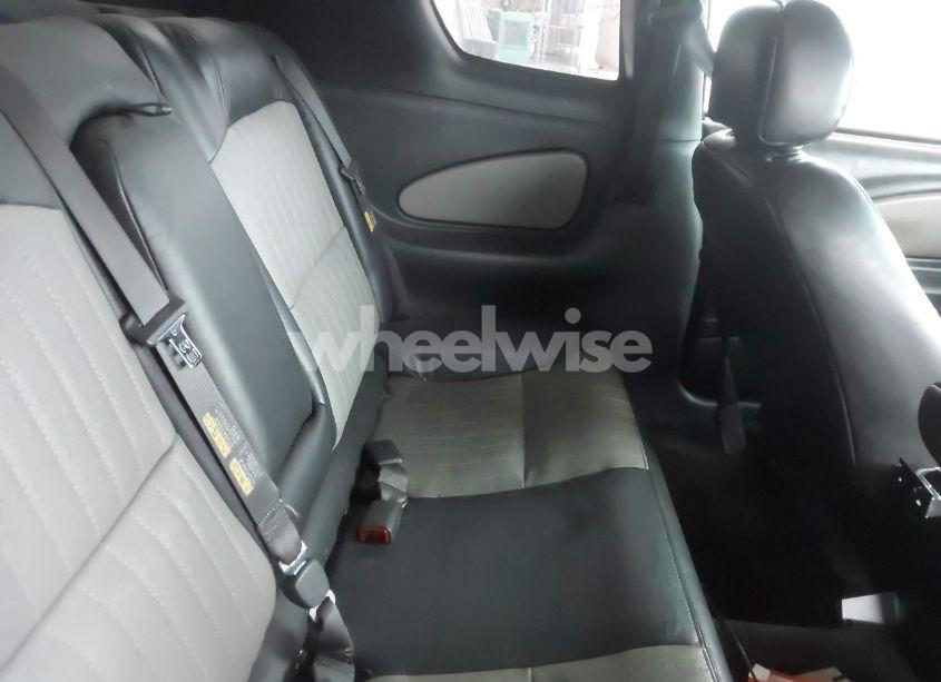 Photo 8 of 2002 Chevrolet Monte CARLO SS (VIN 2G1WX15K529181927)