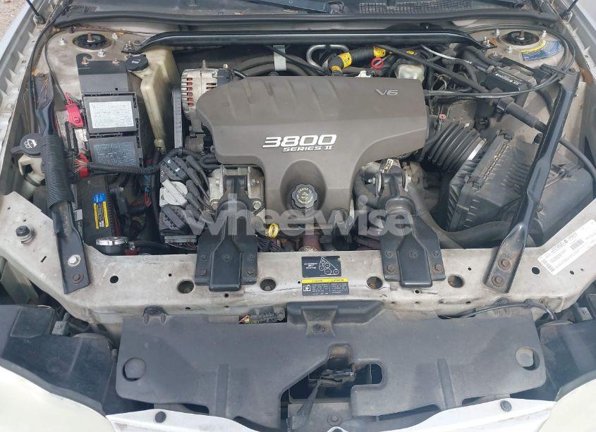 Photo 10 of 2002 Chevrolet Monte CARLO SS (VIN 2G1WX15K629307275)