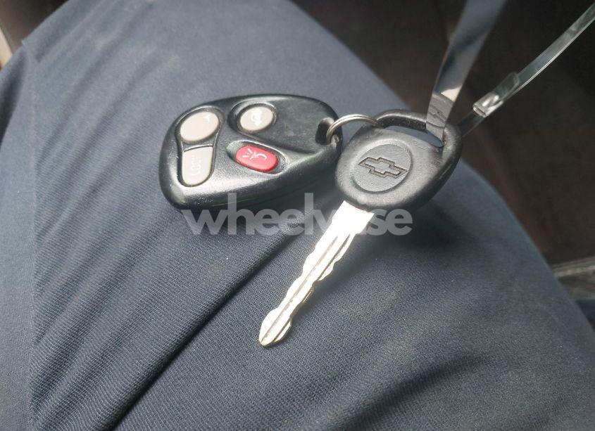 Photo 11 of 2002 Chevrolet Monte CARLO SS (VIN 2G1WX15K629307275)