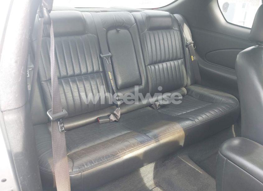 Photo 8 of 2002 Chevrolet Monte CARLO SS (VIN 2G1WX15K629307275)