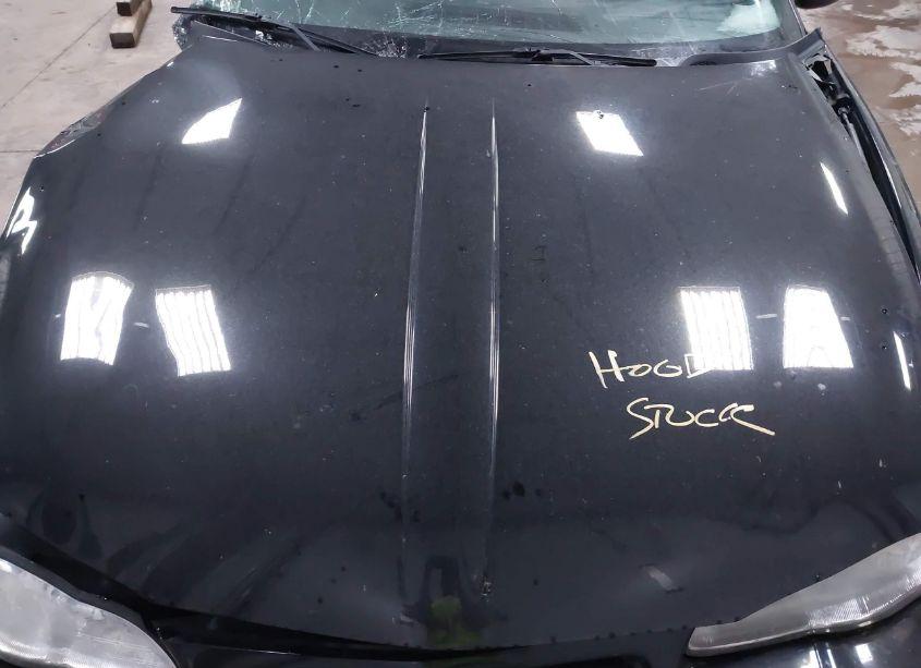 Photo 10 of 2001 Chevrolet Monte CARLO SS (VIN 2G1WX15K719300320)