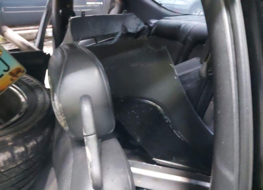 Photo 8 of 2001 Chevrolet Monte CARLO SS (VIN 2G1WX15K719300320)