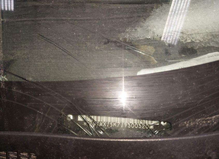 Photo 9 of 2001 Chevrolet Monte CARLO SS (VIN 2G1WX15K719300320)