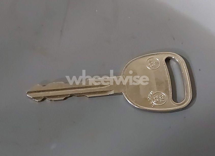 Photo 11 of 2003 Chevrolet Monte CARLO SS (VIN 2G1WX15K739430004)