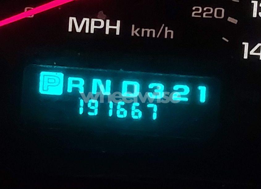 Photo 15 of 2003 Chevrolet Monte CARLO SS (VIN 2G1WX15K739430004)