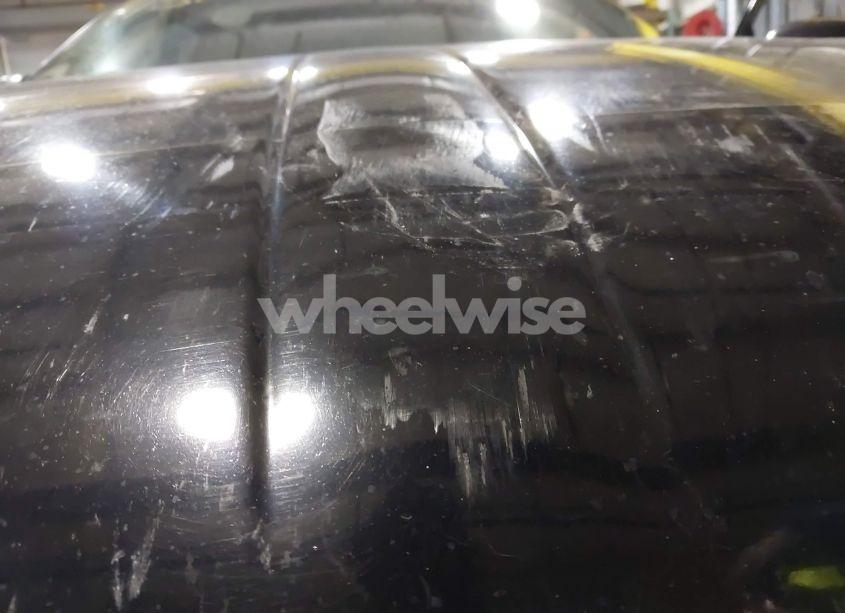 Photo 18 of 2003 Chevrolet Monte CARLO SS (VIN 2G1WX15K739430004)