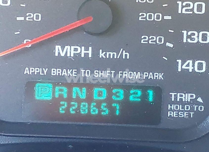 Photo 15 of 2004 Chevrolet Monte CARLO SS (VIN 2G1WX15K749163481)