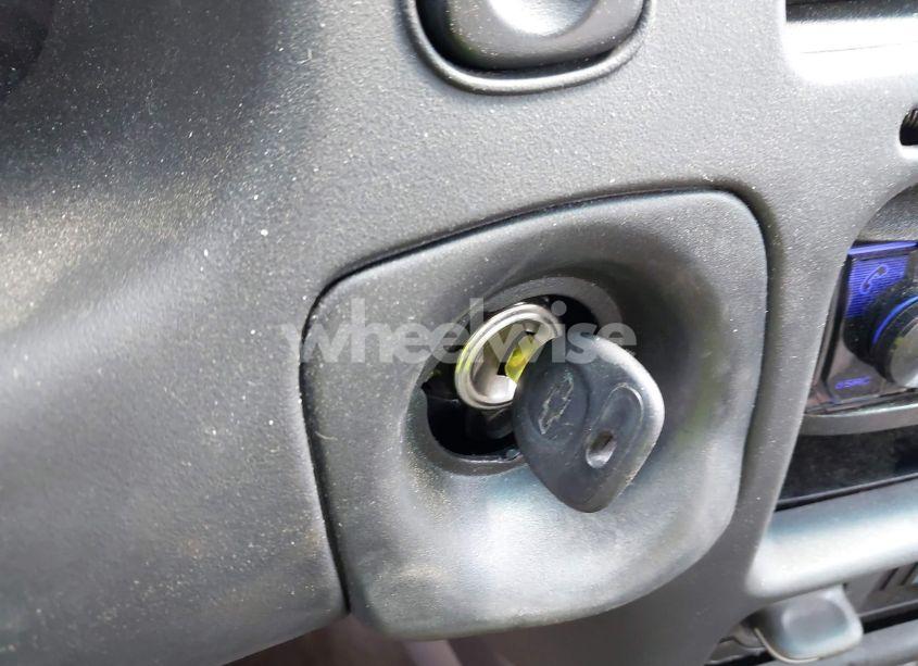 Photo 11 of 2001 Chevrolet Monte CARLO SS (VIN 2G1WX15K919215673)