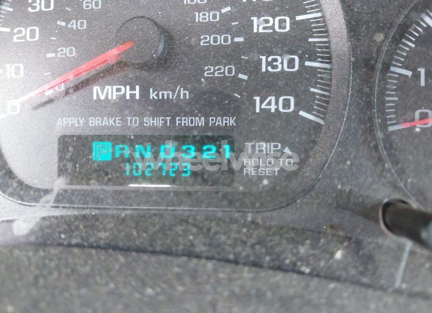 Photo 15 of 2001 Chevrolet Monte CARLO SS (VIN 2G1WX15K919215673)