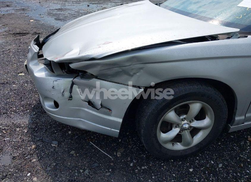 Photo 6 of 2001 Chevrolet Monte CARLO SS (VIN 2G1WX15K919215673)