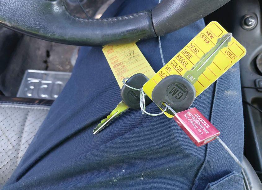 Photo 11 of 2002 Chevrolet Monte CARLO SS (VIN 2G1WX15K929206506)