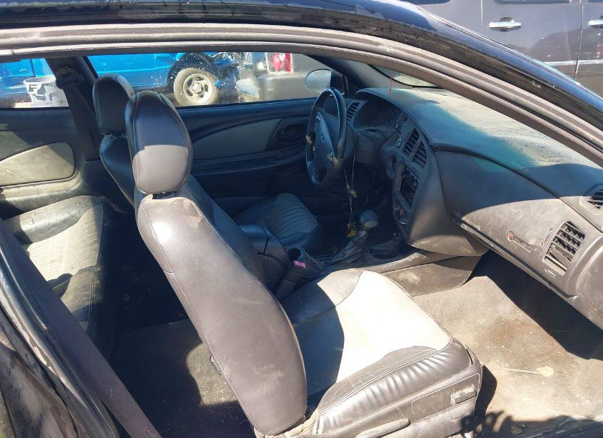 Photo 5 of 2002 Chevrolet Monte CARLO SS (VIN 2G1WX15K929206506)