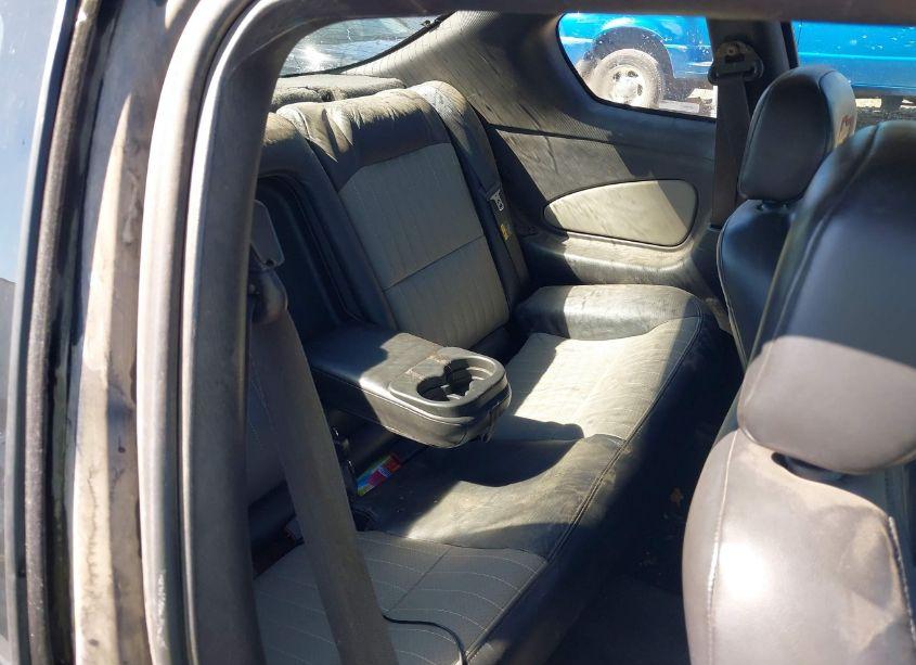 Photo 8 of 2002 Chevrolet Monte CARLO SS (VIN 2G1WX15K929206506)