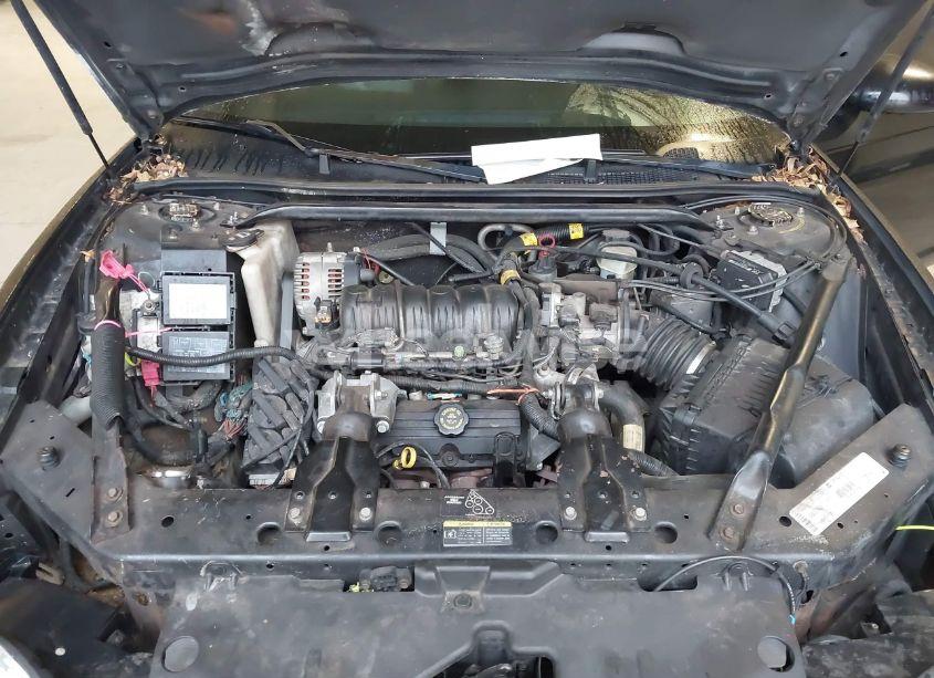 Photo 10 of 2002 Chevrolet Monte CARLO SS (VIN 2G1WX15K929207591)