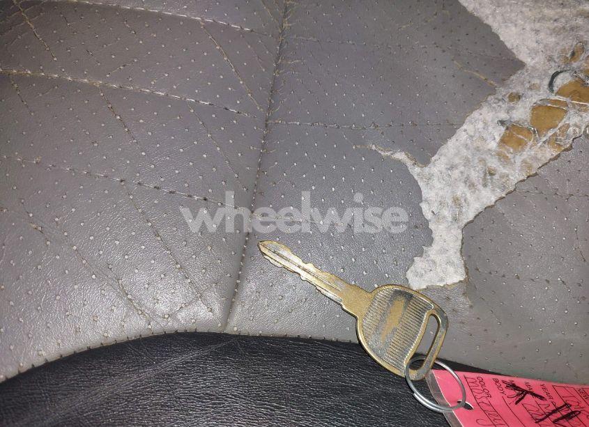 Photo 11 of 2002 Chevrolet Monte CARLO SS (VIN 2G1WX15K929207591)