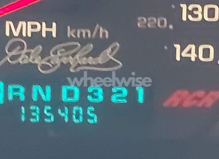 Photo 15 of 2002 Chevrolet Monte CARLO SS (VIN 2G1WX15K929207591)